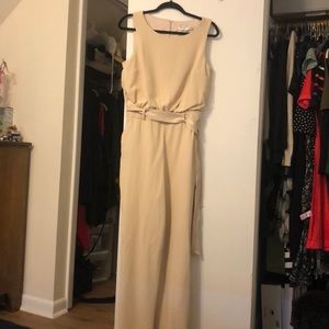 Trina Turk Jumpsuit